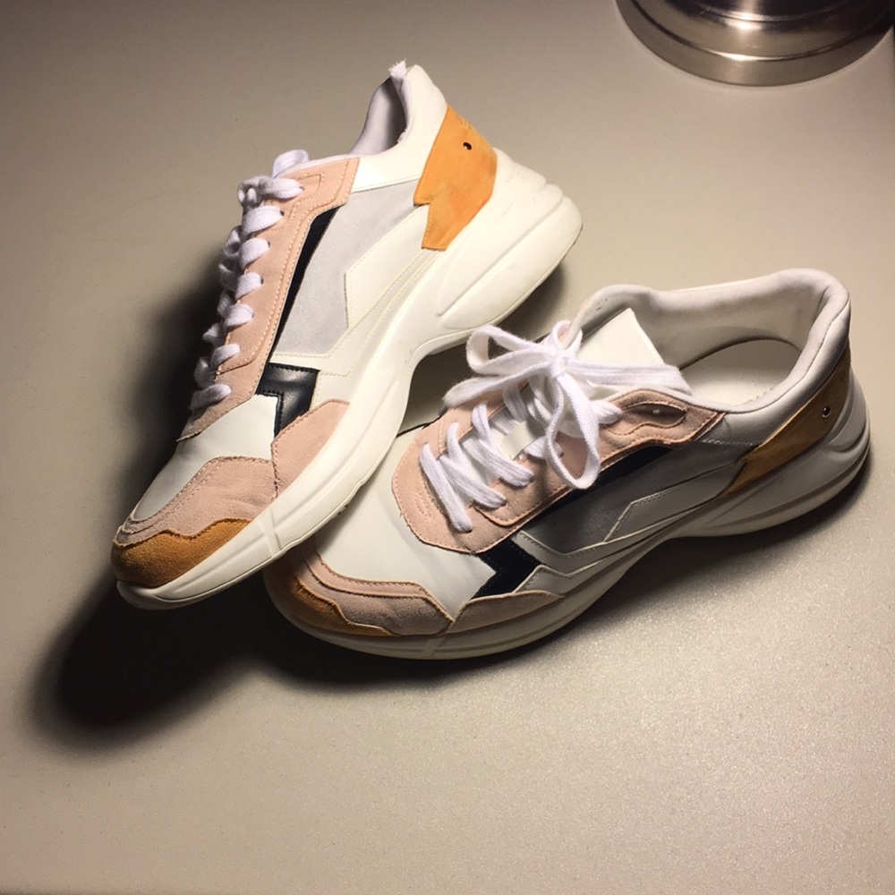 Steve Madden